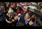 ​مسلمانان اویغور علیه چین به شورای امنیت شکایت کردند