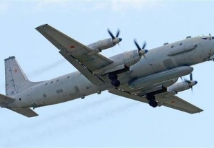 Russia: Israel responsible for downing of plane in Syria