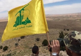 ممانعت شدید حزب الله از نفوذ تروریست‌های ادلب سوریه به لبنان+نقشه