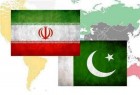التبادل التجاري بين ايران وباكستان ازداد بنسبة 46 بالمائة
