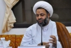 ​احضار روحانی بحرینی به مقر نیروهای امنیتی بحرین