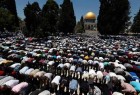 خطيب الأقصى يندد باعتداءات الاحتلال على الفلسطينيين ومقدساتهم