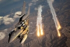 ​هلاکت 26 داعشی در حملات هوایی نیروهای ارتش افغانستان