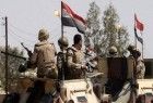 هلاکت 52 تروریست داعشی در مصر
