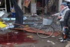 ​کشته و زخمی شدن 5 شهروند عراقی در انفجار بمبی در کرکوک