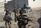 بازداشت 15 داعشی به دست نیروهای امنیتی عراق