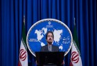 ​واکنش ایران به فهرست جدید تحریم‌های وزارت خزانه‌داری آمریکا