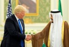 خبير مصري: ترامب سيحافظ على علاقاته بالسعودية بسبب صفقات السلاح