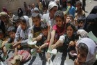 هشدار سازمان ملل نسبت به بروز قحطی در یمن