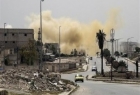 ثبت ۷ مورد نقض آتش بس در مناطق کاهش تنش در سوریه