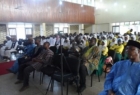 ​برگزاری دوره آموزشی اسلام‌شناسی در غنا