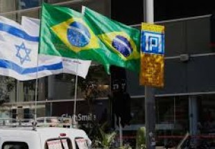Egypt criticizes Brazil’s embassy relocation, postpones FM’s visit