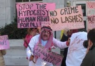 UN rebukes Riyadh over dismal human rights situation
