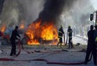 مقتل 6 مدنيين فی انفجار غرب الموصل