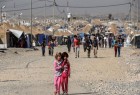 ​بازگشت 444 آواره عراقی به موصل