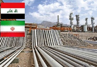 العراق تستورد  600 مليون قدم مكعب يوميا من ايران، ولا يمكن تعويضها