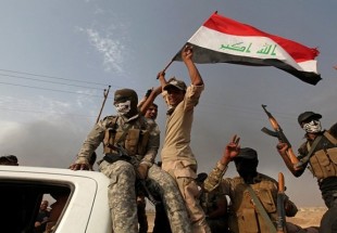 مرزهای مشترک عراق و سوریه کاملا امن است