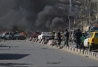 ​انفجار تروریستی در «پروان» افغانستان