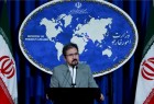 مجلس الأمن لم يحظر البرنامج الصاروخي الإيراني