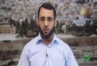 حماس شهادت محمد حسام حبالی را تبریک و تسلیت گفت