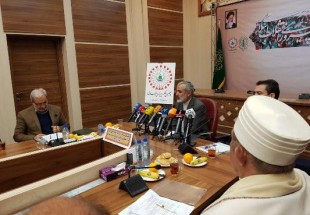 Representative of religious minorities hail coexistence in Iran