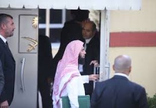 Turkey seeks arrest of two Saudi Crown Prince allies in Khashoggi murder