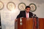 باكستان تدين بشدة الهجوم الإرهابي في جابهار