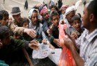 هشدارهای بین‌المللی درباره فقدان امنیت غذایی در یمن