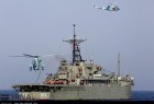 La Marine iranienne lancera un exercice militaire dans l