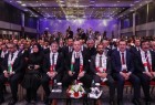 انطلاق مؤتمر "برلمانيون لأجل القدس".. في اسطنبول
