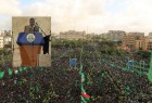 القوى الوطنية والإسلامية الفلسطينية  تبارك حماس بمناسبة انطلاقتها الـ 31