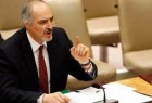 واکنش سوریه به پیش‌نویس قطعنامه عربستان در مجمع عمومی سازمان ملل