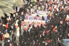 ​فعالیت‌های اعتراضی مردم بحرین برای تاکید بر تداوم انقلاب