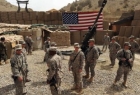 آمریکا پایگاه نظامی جدید در اربیل احداث می‌کند