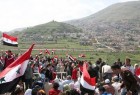 الأمم المتحدة تؤكد السيادة الدائمة للسوريين في الجولان المحتل و قرار  الاحتلال ملغي وباطل