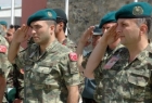 ترکیه حضور نظامی در افغانستان را تمدید کرد