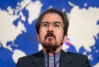 ایران حمله به وزارت خارجه لیبی را محکوم کرد