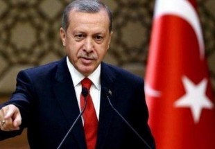 ترکیه با تجزیه سوریه مخالف است