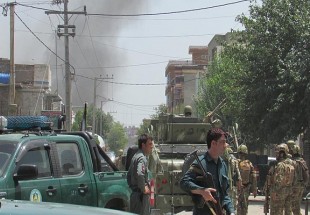 هلاکت 16 داعشی در حمله نیروهای امنیتی افغانستان