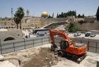 ​وزارت خارجه فلسطین حفاری صهیونیست ها را محکوم کرد