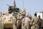 انتقال تسلیحات نظامی آمریکا از سوریه به عراق