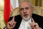 ظریف: دولت انگلیس چاره ای جز پرداخت طلب مردم ایران ندارد