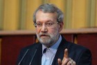 لاريجاني: محاولات خائبة لبعض انظمة المنطقة للتغلغل بين القوميات الإيرانية