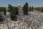 طرح اسرائیل برای ممنوعیت پخش اذان در قدس شرقی