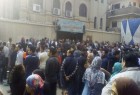 ​کشته شدن یک افسر مصری حین خنثی سازی بمبی در قاهره