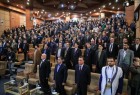 بكلمة شمخاني انطلق المؤتمر الدولي للدفاع والأمن في غرب اسيا  في طهران