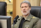 حاتمي: مفاوضات ايران وطالبان تجرى بالتنسيق مع الحكومة الافغانية
