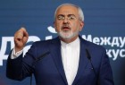 ظريف: فرض الاتحاد الأوروبي عقوبات ضد طهران لن يعفيه من مسؤولية إيواء الإرهابيين