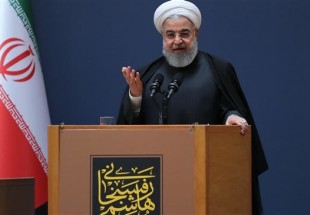 Iran’s President says its country to send two satellites into orbit soon