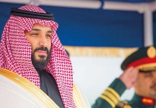 Saudi’s bin Salman still in contact with Khashoggi murderer Qahtani: WP